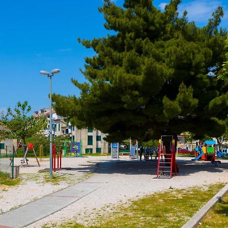 Apartman Angie Makarska Exterior photo