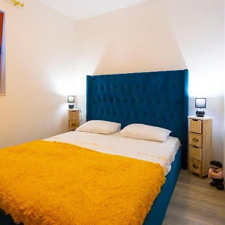 Apartman Angie Makarska Exterior photo
