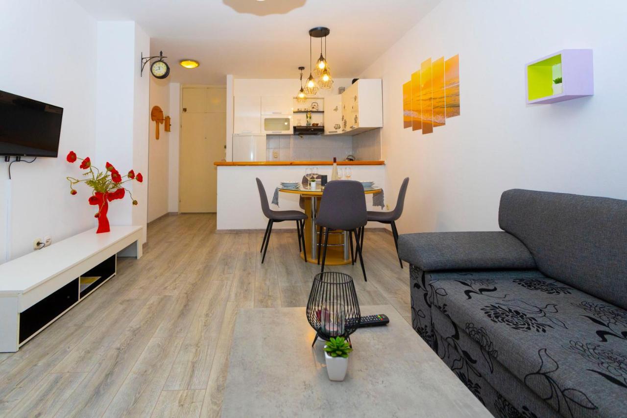 Apartman Angie Makarska Exterior photo
