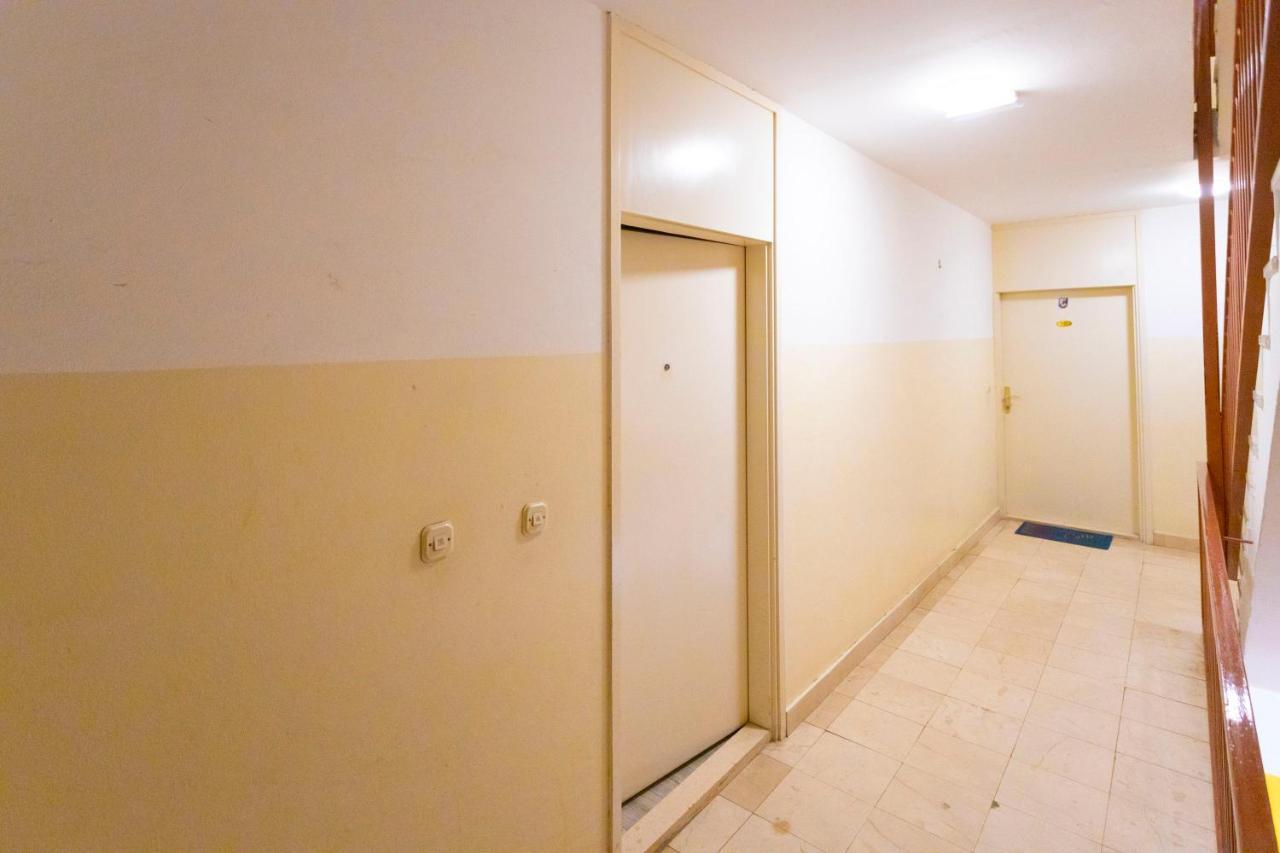 Apartman Angie Makarska Exterior photo